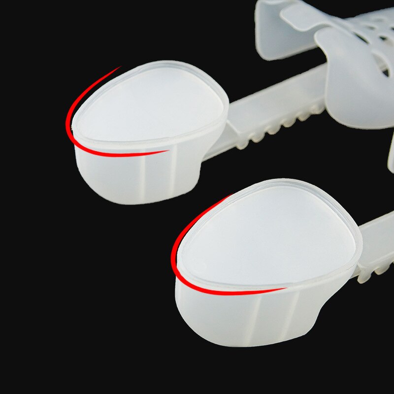 1 pair Plastic Shoe Stretcher Adjustable Shoe Trees Shaper Boot Support Men Women Flats Pumps Boots Shoe Expander