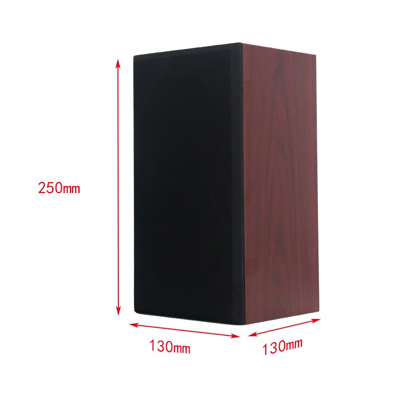 60W*2 High Power 4 Inch Dome Tweeter Dual Speaker Super Tweeter Home Theater Speaker DIY Fever HiFi Adjustable Tweeter 4OHM