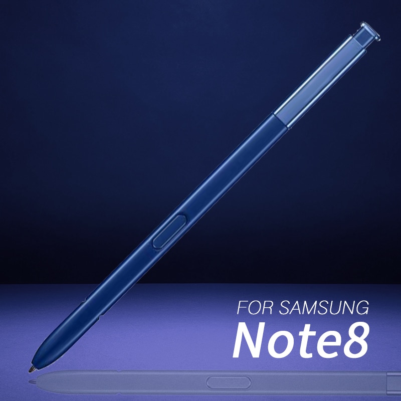 Note 8 S Pen voor Samsung Galaxy Note 2 3 4 5 8plus 9 Stylus Pen Touch Screen Waterdicht call Telefoon