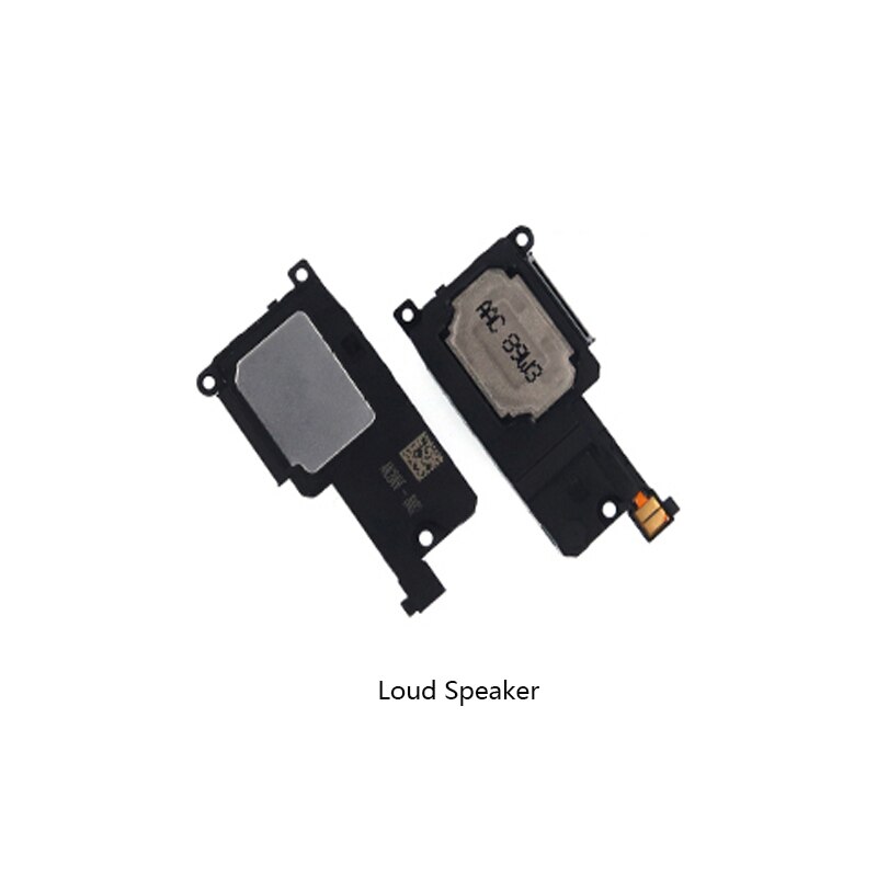 Flex Voor Huawei P Smart Poort Opladen Dock Voor P Smart Power Volume Knoppen Flex Kabel Voor P smart Luidspreker