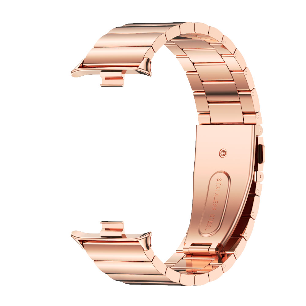 Redmi Watch 4 5 Strap For Xiaomi Redmi Watch 4 Smartwatch Stainless Steel Bracelet for Red Mi 4 Replacement Watchband