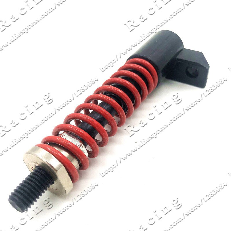 M10 Hydraulic Spring shock absorber for 8 Inch Electric Scooter