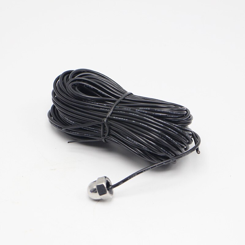 3Pcs/set 15m Water Level Probe 3 Color IN 1 Stainless steel for DF96-A/B/D