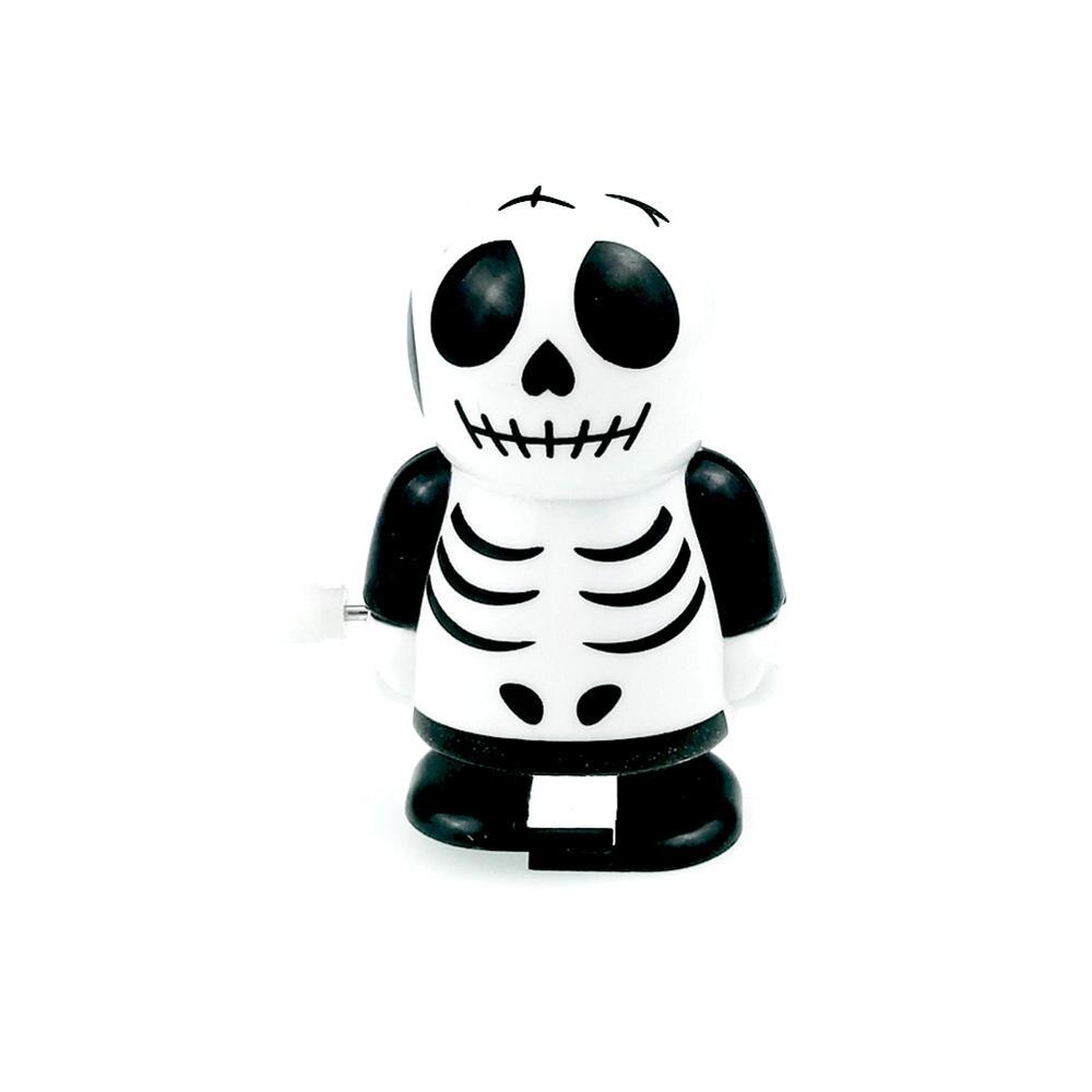 Neue Halloween Clockwork Springen Wind-up Kinder Spielzeug interessante Halloween-Party Lustige Spielzeug für baby kinder: 06