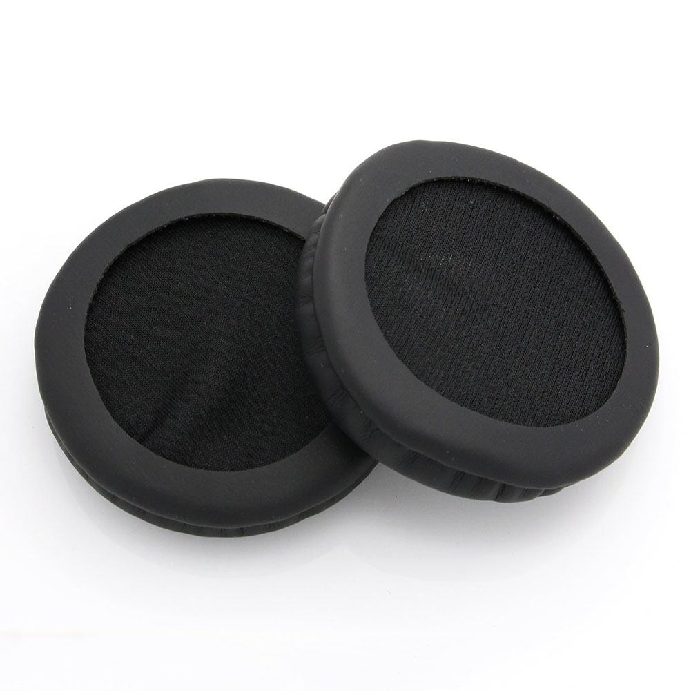 Almohadillas de espuma para auriculares AKG K518, K518DJ, K81, K518LE, 1 par