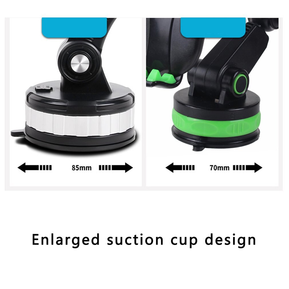 Handyhalterung fürs auto, saugnapf, schwerkraft-handyhalterung, handyhalterung im auto, keine magnetische gps-halterung für iphone, xiaomi, huawei