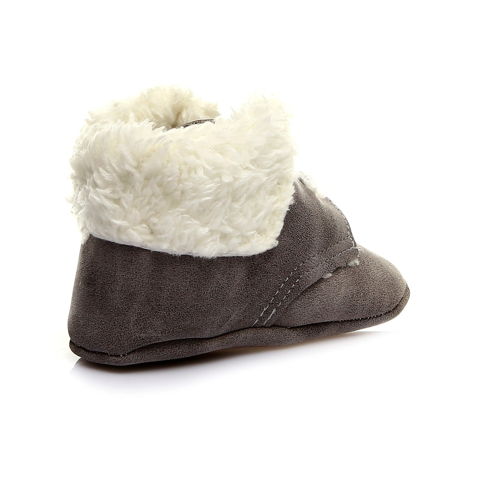 Ebebek Grappige Baby Winter Bootie