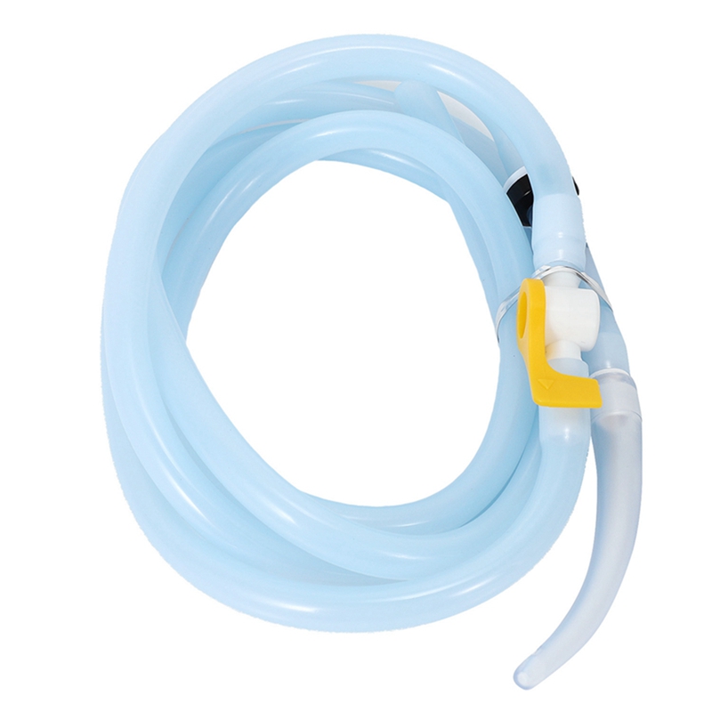 A78E-2L Health Stainless Steel Enema Bucket Suitable for Colon Cleansing Reusable Constipation Cleaning Detoxification