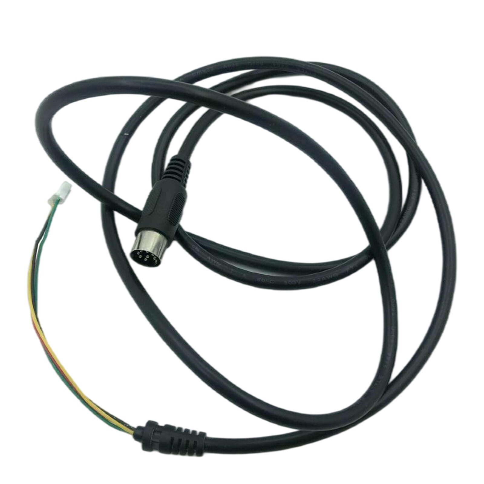 Spina del cavo di alimentazione del cavo del telecomando del cavo degli accessori della sedia di massaggio 1PCS