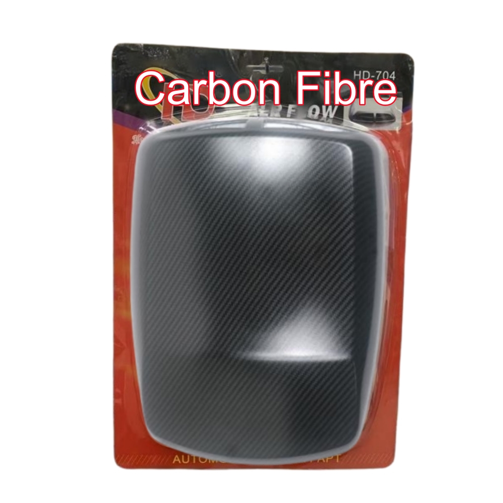 Universal Roof Air Vent Car Hood Scoop Vents Air Flow Intake Hood Scoop Vent Turbo Bonnet Sticker Cover for Car: Champagne