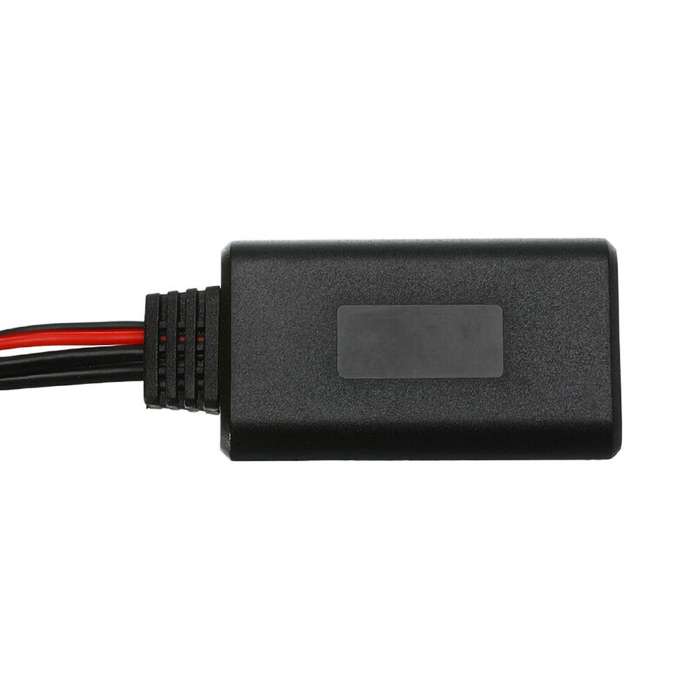 Bluetooth modul aux kabel til peugeot 207 307 407 308 adapter radio stereo trådløs aux-in biltilbehør