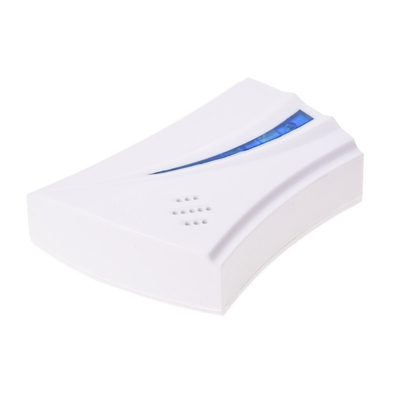 Smart digital wireless remote control doorbell 9510FD