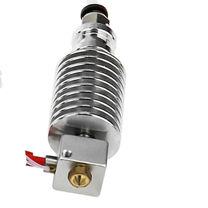 3D Printer Accessories for I3 Mega Print Head Pla Remote Extrusion Head 12V40W