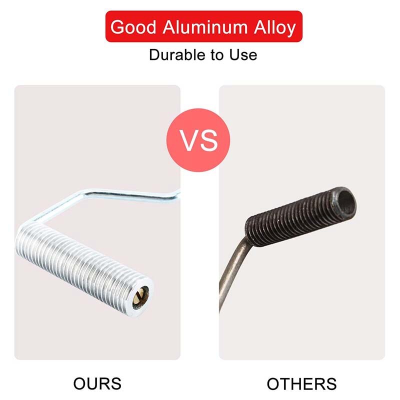 Glasvezel Roller Tool Kit, 2 Stuk Glasvezel Hars Gelamineerd Bubble Roller Set, Geschikt Voor Reparatie