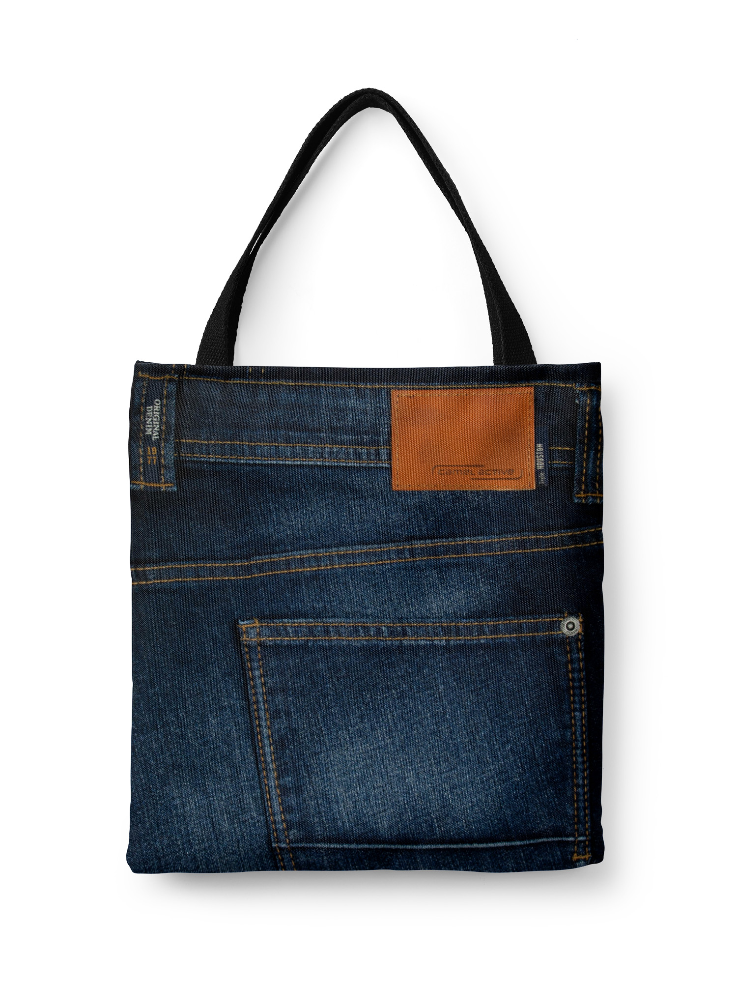 Volledig Gedrukt Draagtas Met Rits Kleurrijke Patroon Vrouwen Shopper Tas Meisje School Opslag Boek Schoudertas: style7 / WithOut Zipper