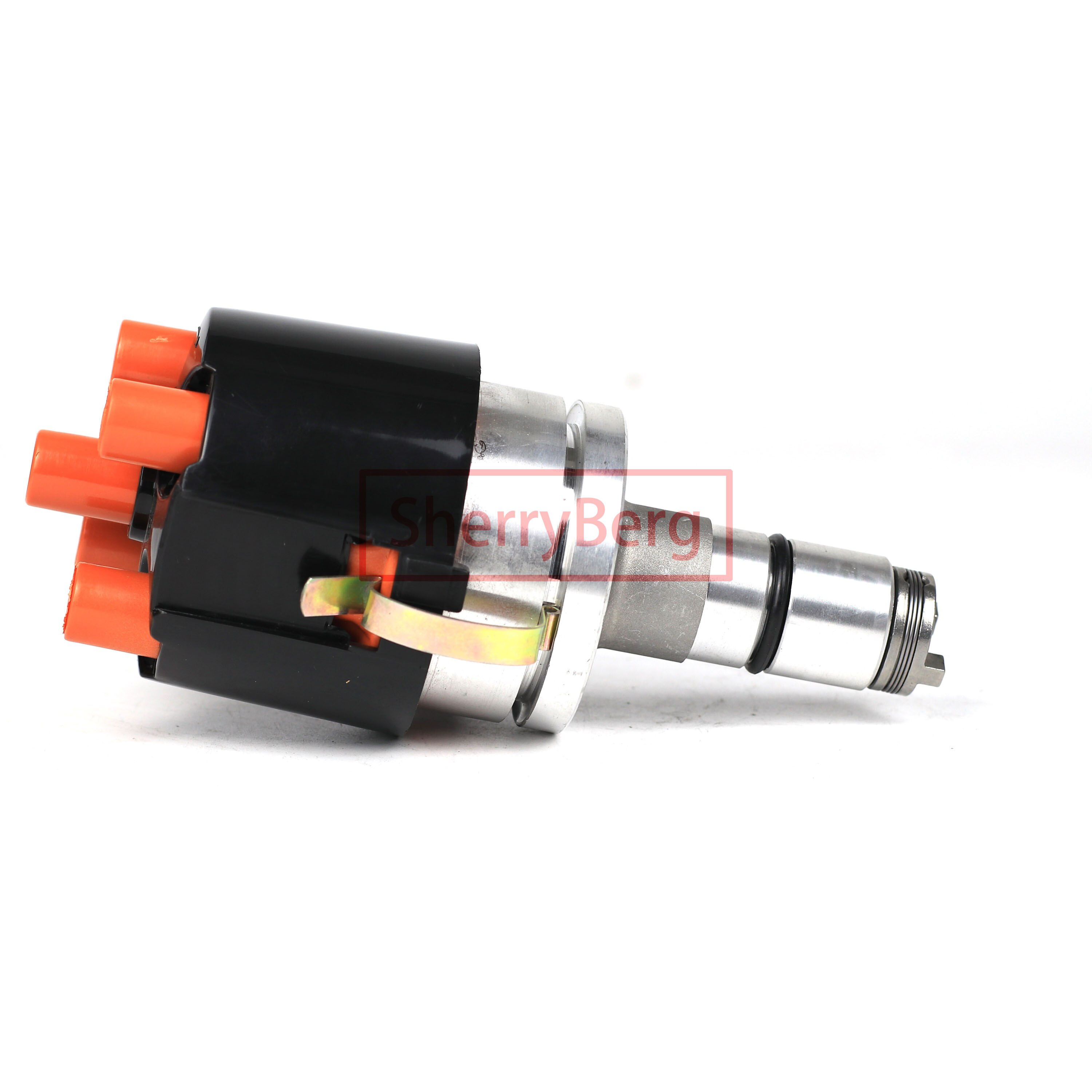 Sherryberg Distributeur 025905237-Distributeur Fit Vw T25 2.1 1986-1991 Vw Kombi Fusca Fiat