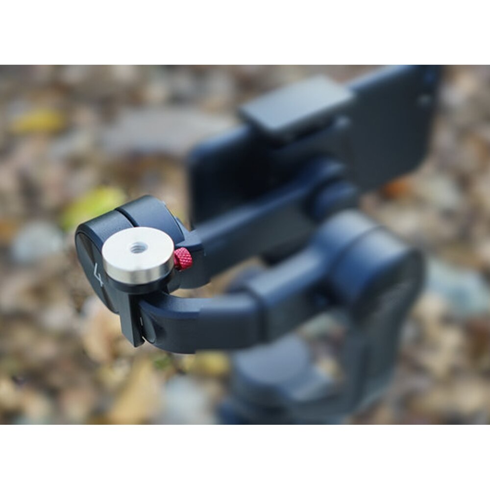 Suporte de contrapeso gimbal/contra-peso para zhiyun smooth 4 q 3