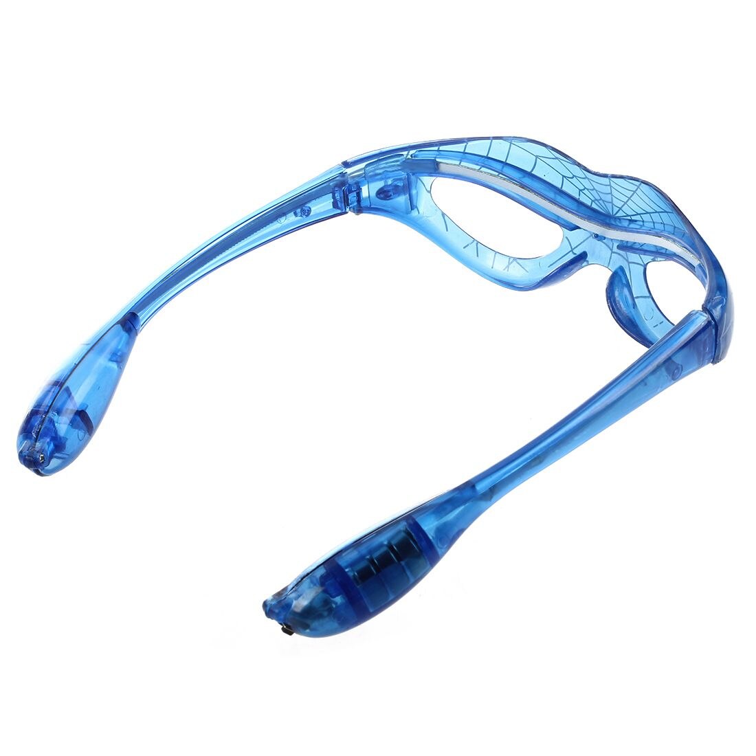 MACH LED Licht Up Blinkende Gläser für Rave Club Maskerade/DJ Party