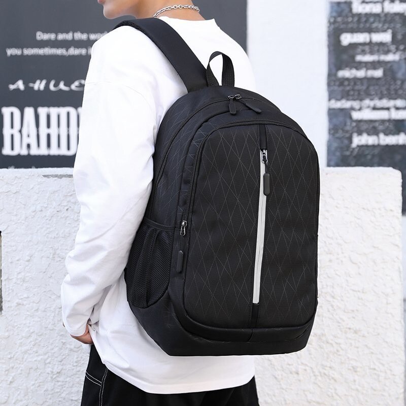 Laptop Backpack Anti Theft Travel Men Backpack Business BackPack Notebook Backpacks Waterproof Bookbag School Bags Mochila