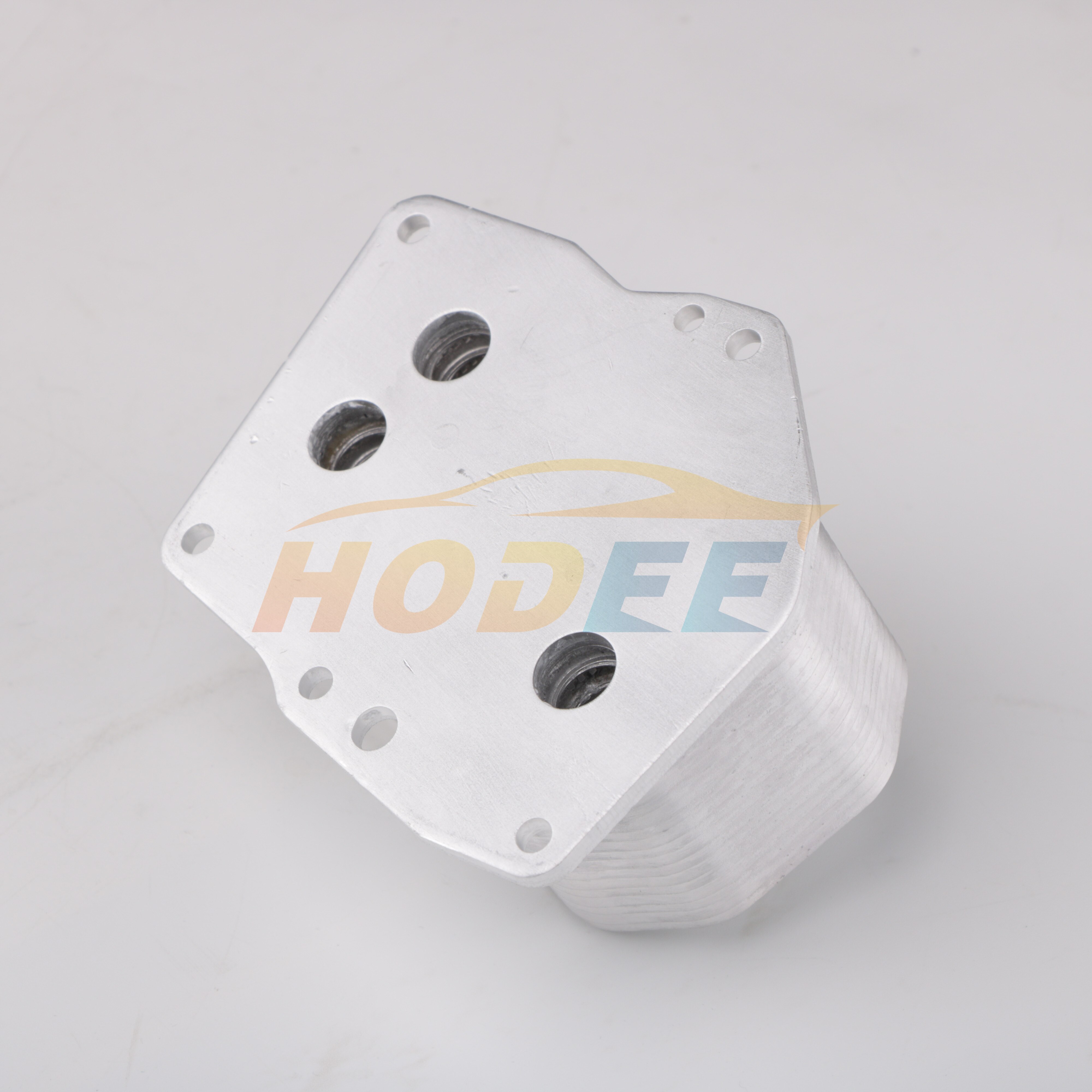 Oil Cooler For Ford Ranger OE: 1746665 / BB3Q6B624EA / BB3Q-6B624-EA