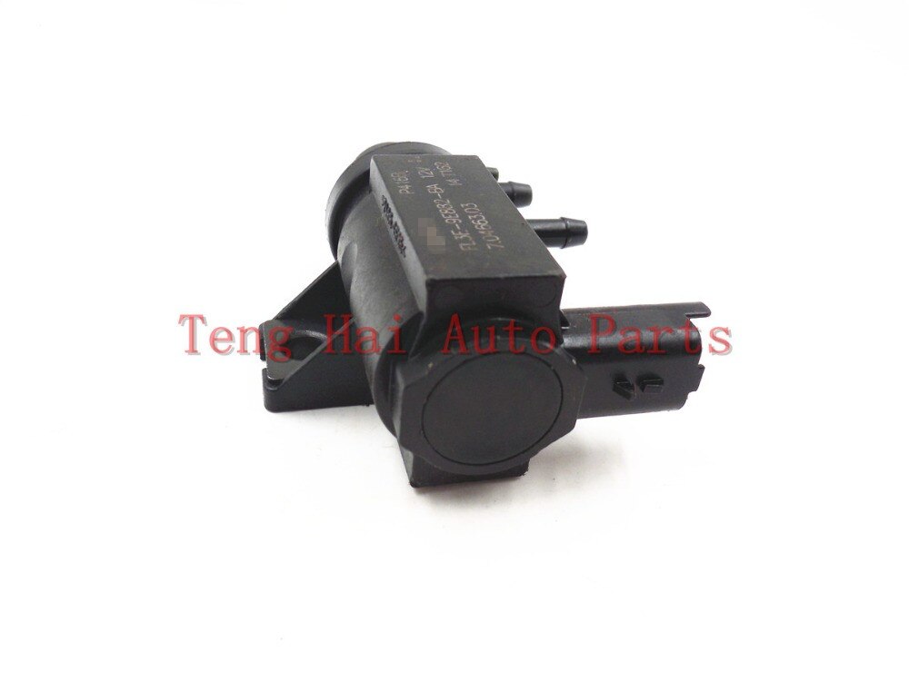 thumbnail image 2 of EcoBoost Control Valve Vapor Purge Solenoid - F2GE-9E882-BA Replacement For Ford 2 of 13