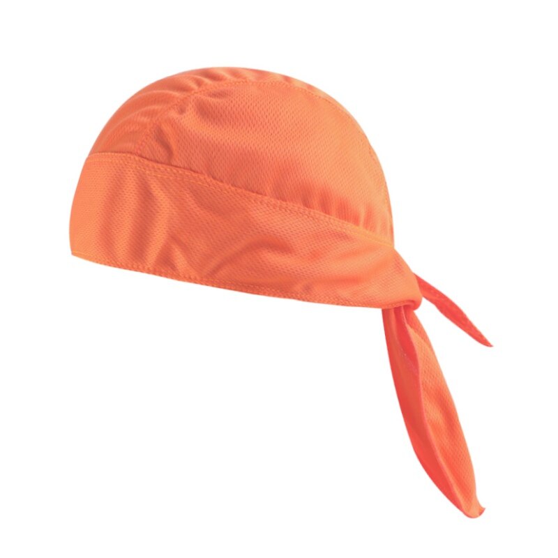 Pañuelo para Ciclismo de secado rápido, pañuelo para la cabeza, para hombre, para correr, para el verano, pañuelo para la cabeza, gorro pirata, gorro, diadema