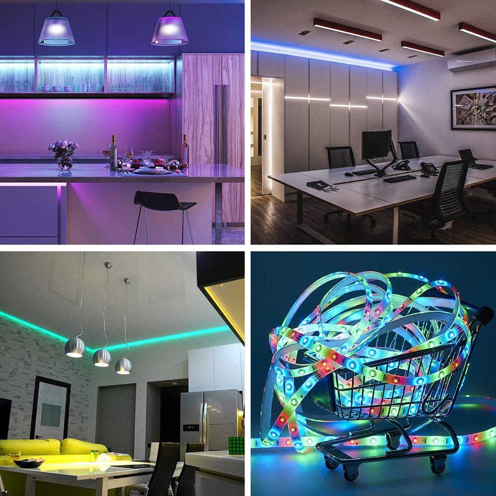 Lism 10Mm 4 Pin L Vorm Led Rgb Verstelbare Connector Voor Aansluiten Hoek Haakse 10Mm 5050 /3528 Rgb Led Strip Licht