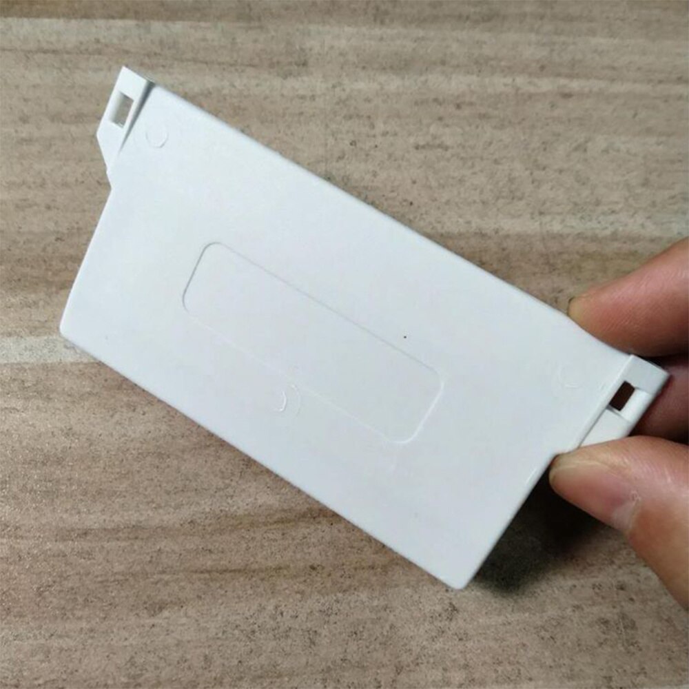 Vertical Blinds Curtain Accessories Set Rolling Louver Blinds Parts Curtain Kit Bottom Plate Blind Bead Connector Clips