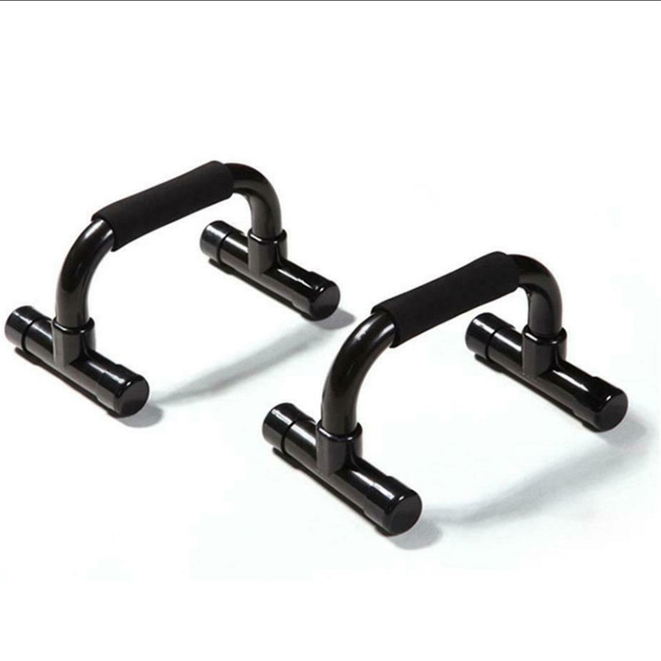 Barras de flexiones para Fitness, gimnasio en casa, equipo de ejercicio, gimnasio en casa, estante de flexión, 1 par