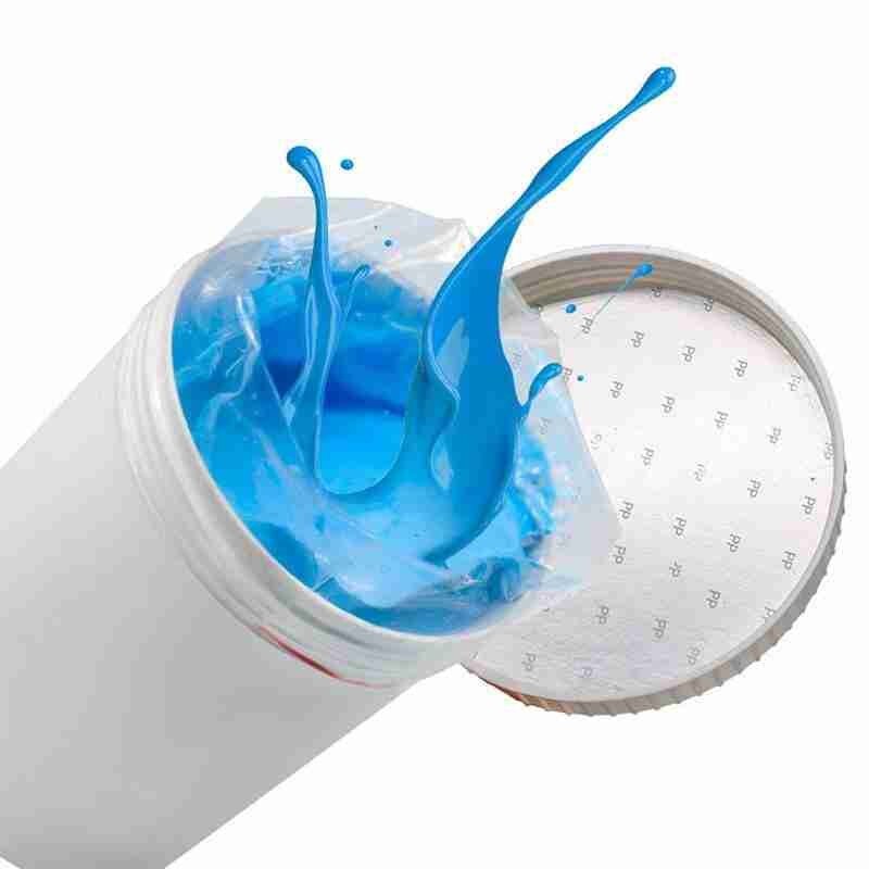 Flotteur de pêche, peinture Gouache, brille dans la nuit, peinture lumineuse, décoration de pêche, Sport en plein air, bricolage, 1 pièces, 20g