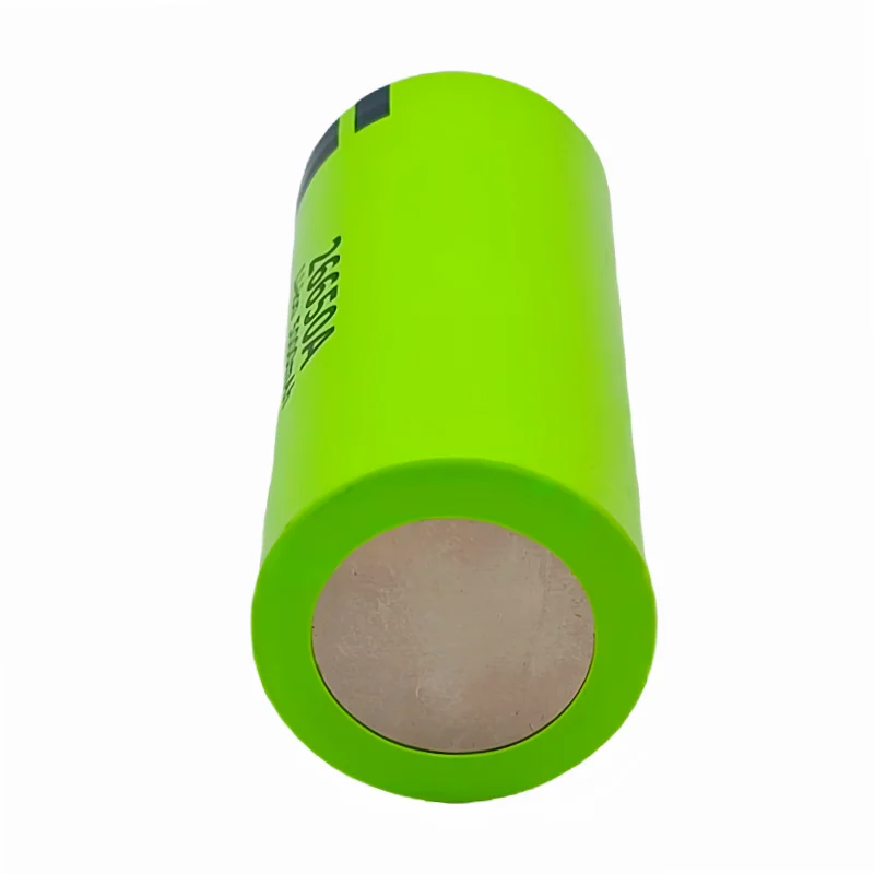 100% brand ,original,high,true capacity 26650A 5000mAh 3.7V lithium-ion rechargeable battery 26650 flashlight
