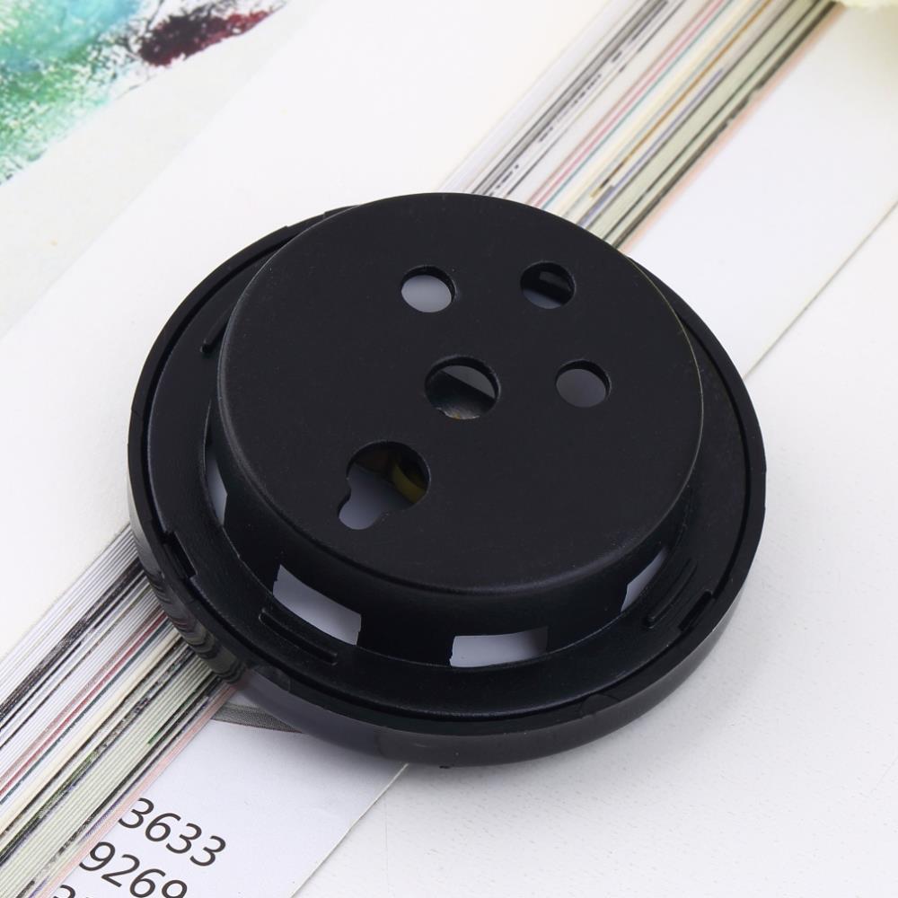 Higrómetro de humedad para interiores y exteriores, higrómetro de humedad portátil, higrómetro analógico duradero, precisión sin potencia, disponible