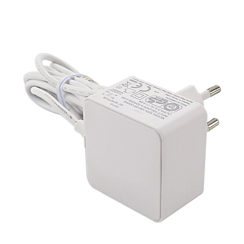 15.3W USB-C Power Supply for Raspberry Pi USB-C Power Supply for Raspberry Pi 4