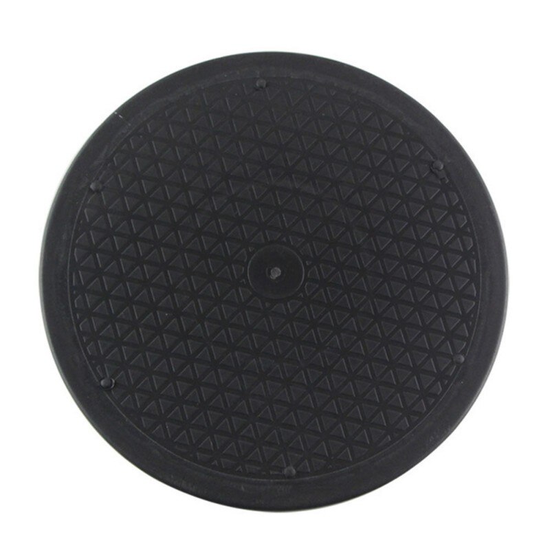 Multipurpose 10" Rotating Turntable Lazy Susan 360 Swivel Dinner Party Display Gadgets Home Kitchen 25cm 220 Lbs Turnplate