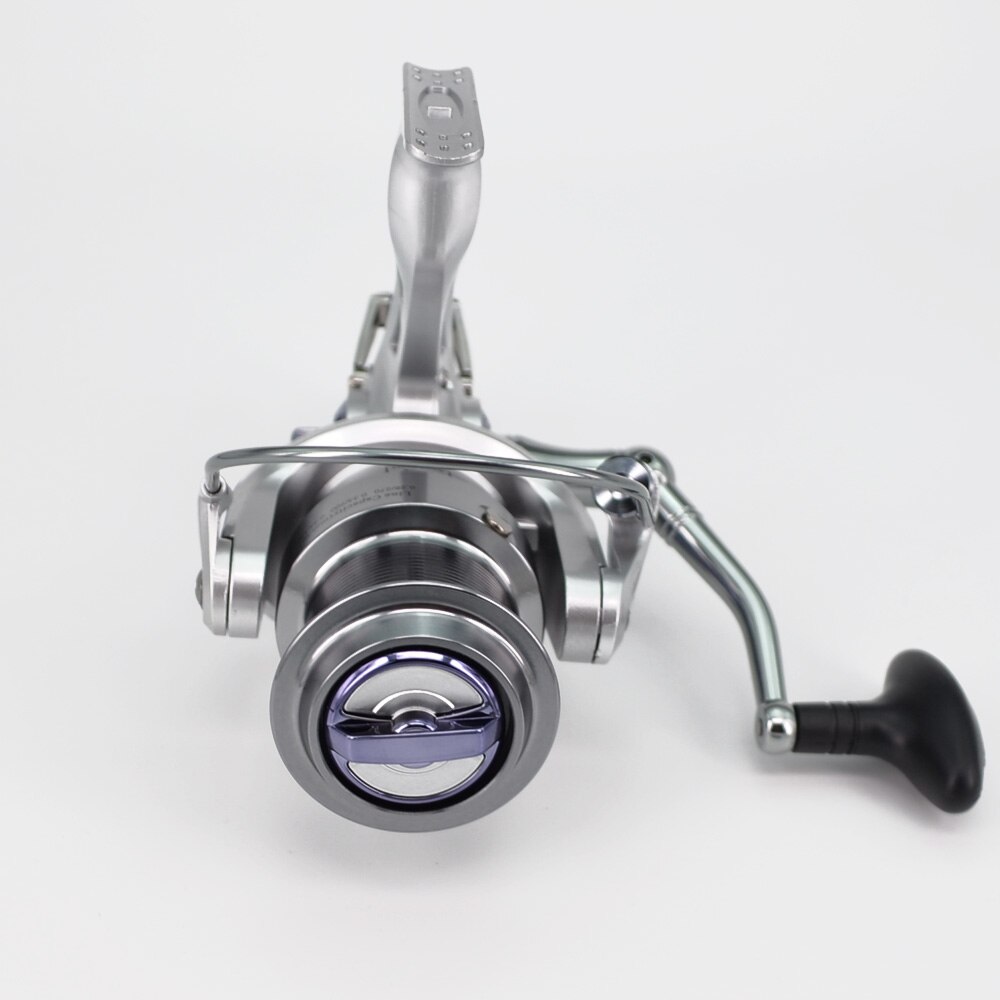 Karppi kalastus kela baitrunner free runner  km50, 60 spinning alumiinikela