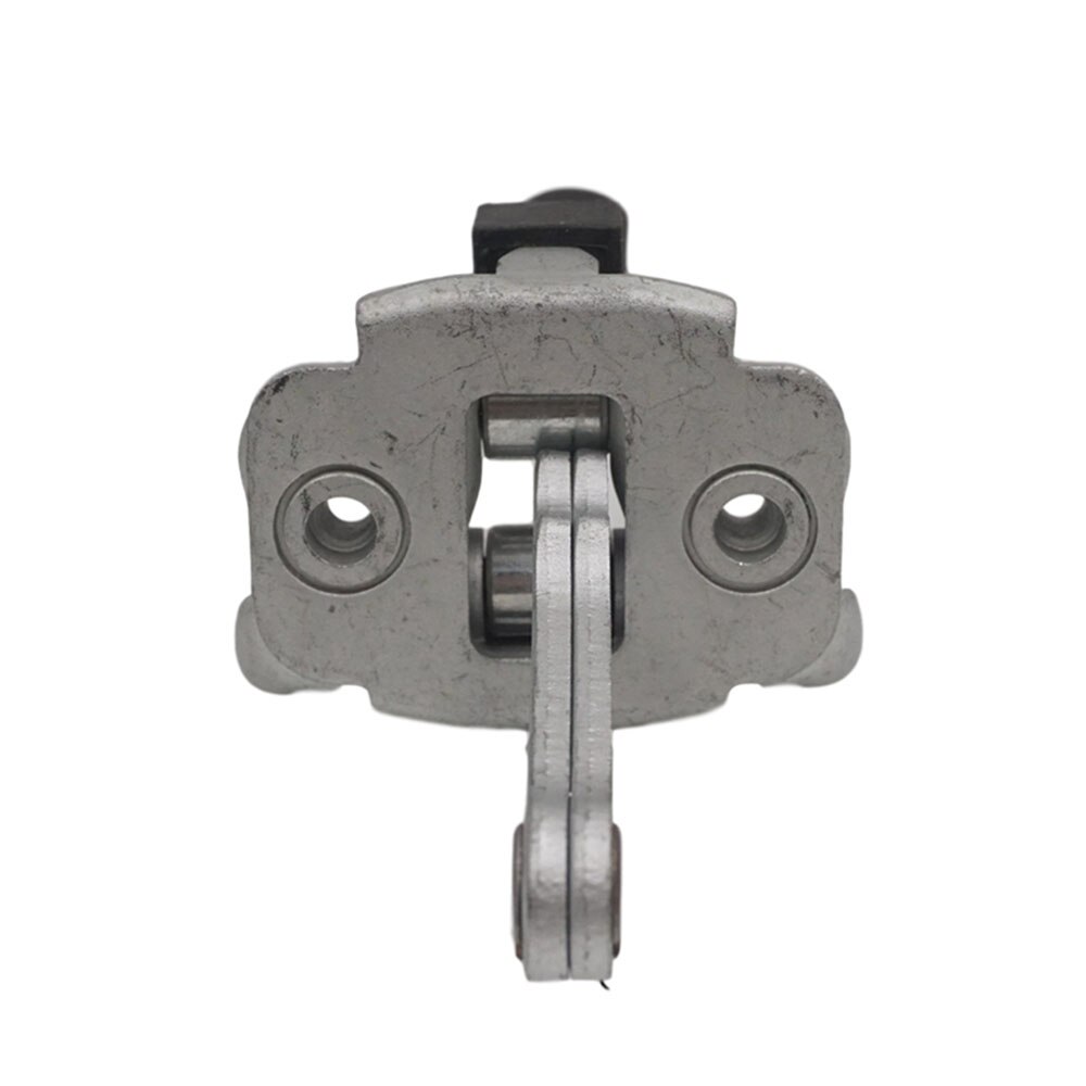 1/2 sztuk frontowe drzwi zawias sprawdź pasek 6E0837249C 6X0837249 dla siedziba Arosa 1997-2004 dla VW Lupo 1998-2005 6E0 837 249C