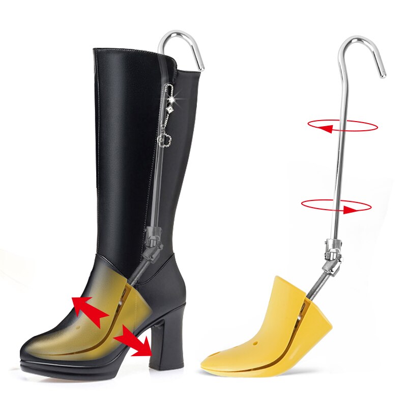 Basketball Shoe Expander Support Plastic Adjustable Boot Universal Instep Pad