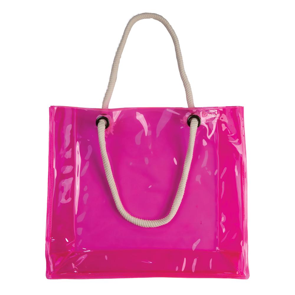 FunBag Neon Strandtas