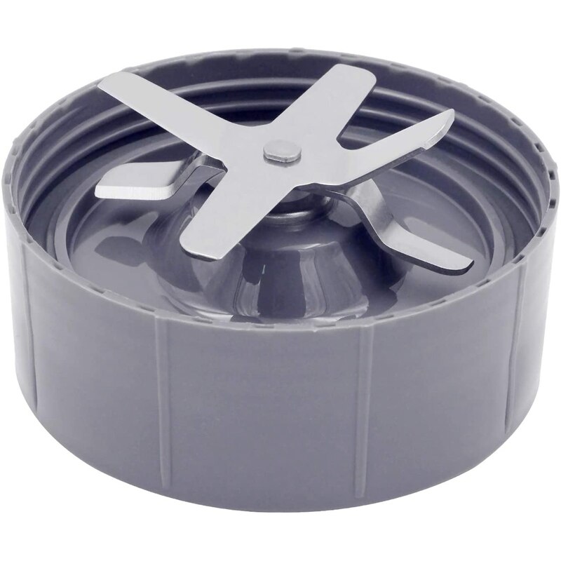 Blender Blade Replacement for NutriBullet, Blender Parts &amp; Accessories, Fits Blenders 900 Series &amp; 600 Series