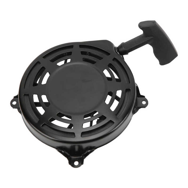 Pull Starter Easy To Use 497680 Pull Start for Gardening