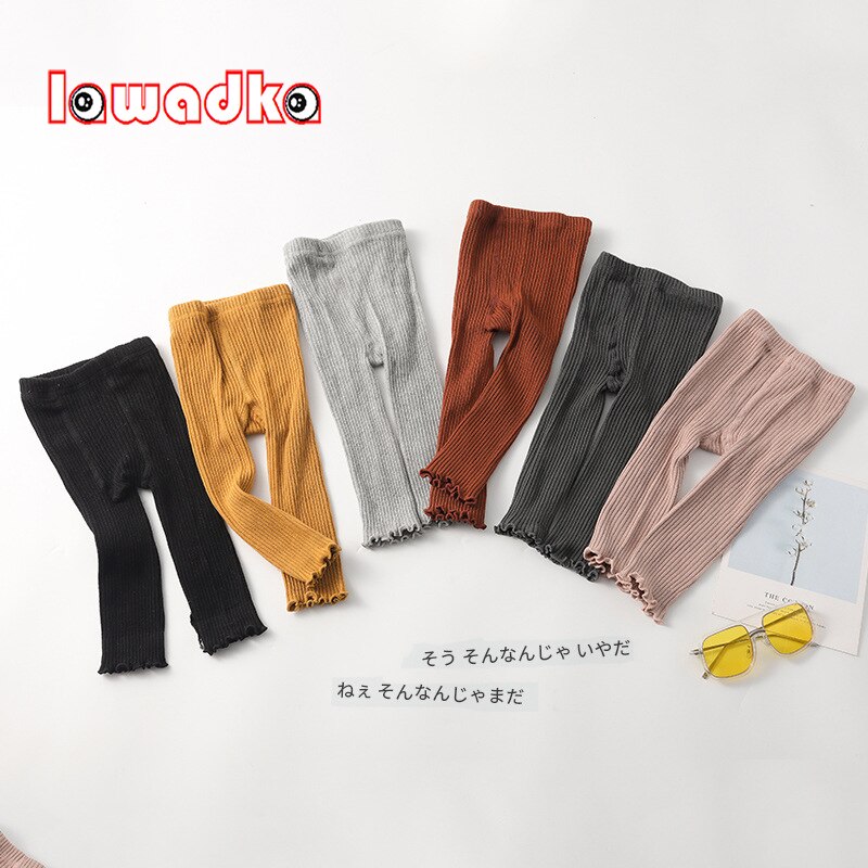 Lawadka Goedkope Stuff Kid 'S Panty Lente Herfst Panty Voor Meisjes Kinderkleding Meisje Accessoires Zachte Baby Meisje Panty