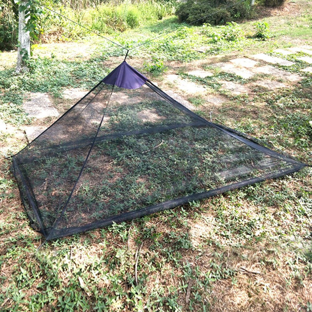 Shelter Beach Mesh Insect Repellent Ventilation Lawn Guard Outdoor Garden Camping Tent Fishing Ultralight Portable Mosquito Net