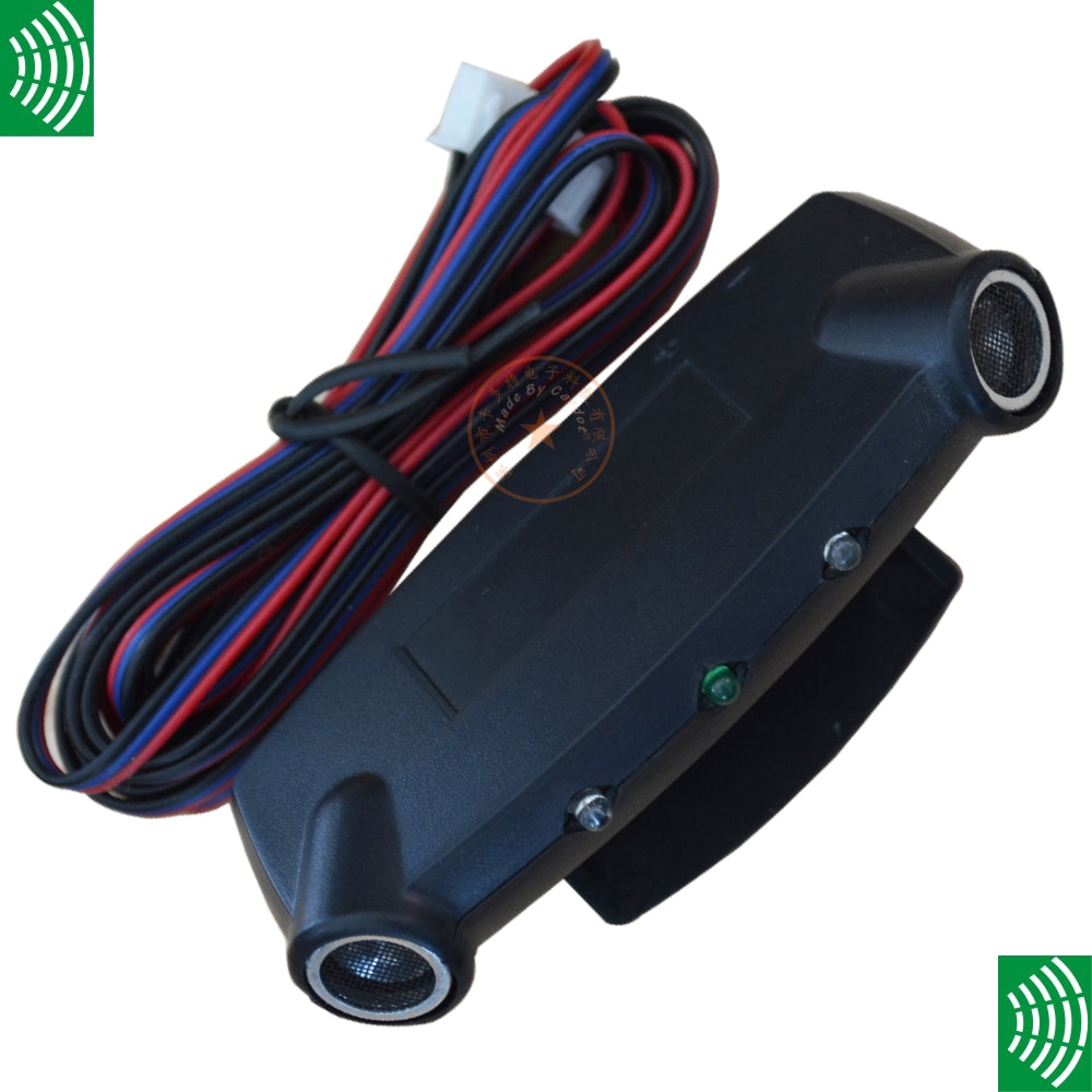 Cardot Goedkope Ultrasone Sensor Motion Detection System Werken Met Auto Alarm Systeem