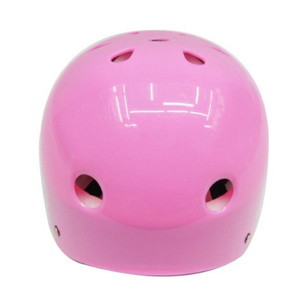 Cute Shape Ultralight Kids Roller Skating Helmet Snowboard Helmet For Safety Riding Skating Scooter Outdoor Extreme Sports