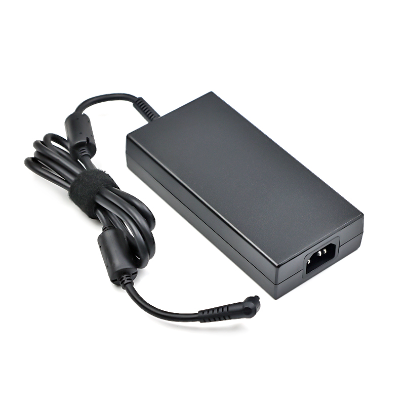 For CHICONY 19.5V 11.8A 230W 5.5x2.5 A12-230P1A A17-230P1A A230A012L AC Adapter For MSI GS75 GS65 STEALTH 8SG P65 Laptop