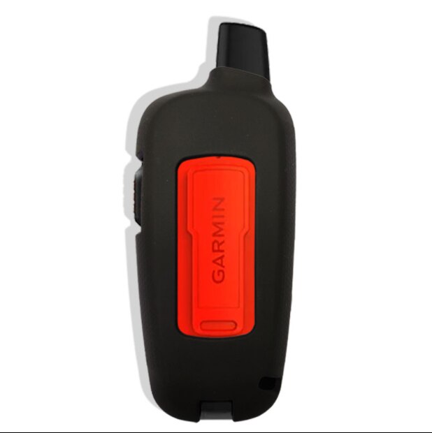 Silicon Beschermhoes Voor Garmin Inreach Se + Plus / Explorer + Plus