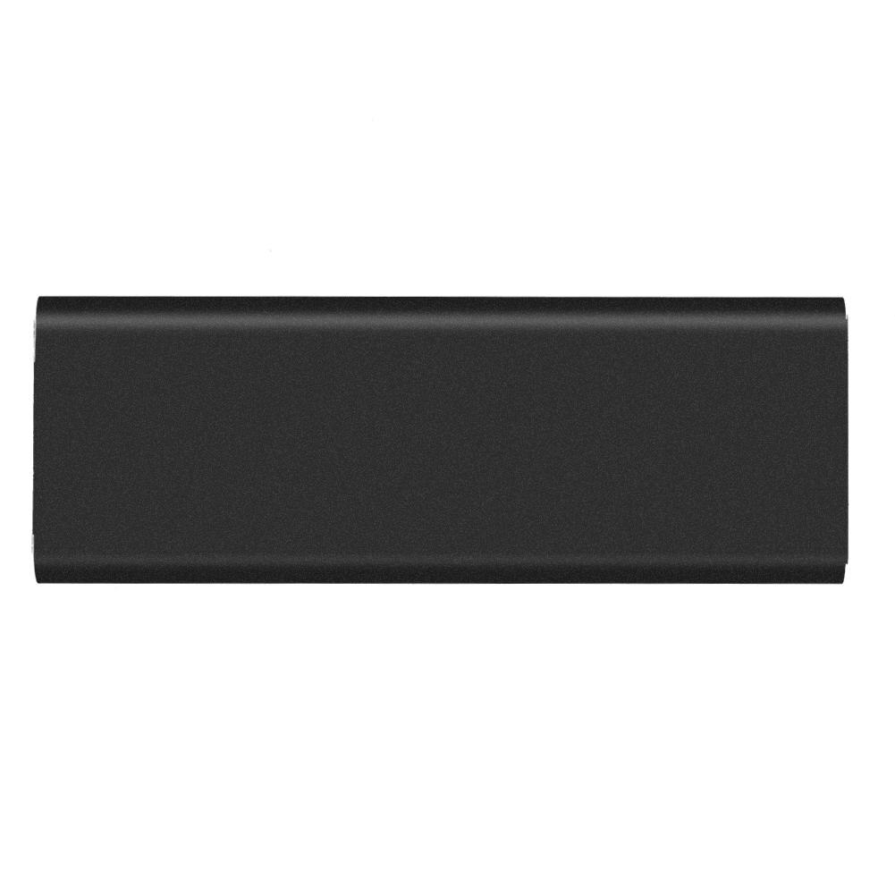 6Gbps Usb 3.0 Naar Ngff M.2 Ssd Harde Schijf Box Externe Hdd Behuizing Ondersteuning Sata-Gebaseerd Ngff ssd Voor 2230/2242/2260/2280 Spec