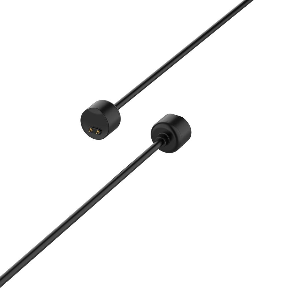 Usb Oplader Voor Xiaomi Miband 5 Smart Horloge Band Magnetische Oplaadkabel Voor Mi Band 5 Usb Snel Opladen Smart accessoires