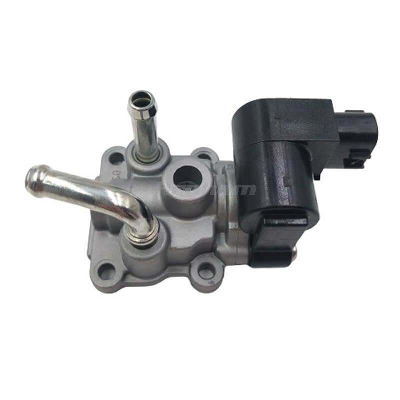 Idle Air Control Valve Motor IACV For SUZUKI Jimny Swift Ignis Liana Wagon Subaru Justy 18117-78G60 136800-1300