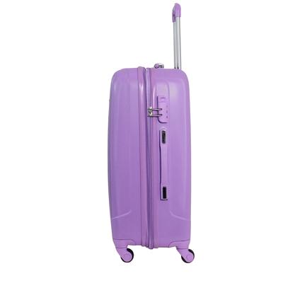 VALISE CABINE ALISTAIR "AIRO" PINK